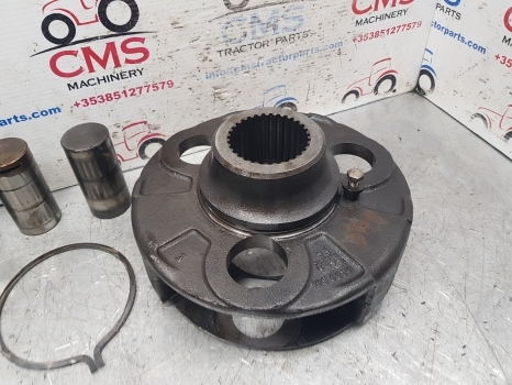 Claas Renault Ares 600 Ser Rx, Rz, Atz 696 Rear Axle Planet Carrier 6005019446 - Задняя ось для Тракторов: фото 4 Claas Renault Ares 600 Ser Rx, Rz, Atz 696 Rear Axle Planet Carrier 6005019446 - Задняя ось для Тракторов: фото 4