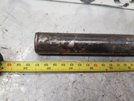 David Brown Case 1290, 1390, 1294 Clutch Shaft K201247 - Сцепление и запчасти для Тракторов: фото 4 David Brown Case 1290, 1390, 1294 Clutch Shaft K201247 - Сцепление и запчасти для Тракторов: фото 4