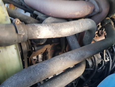 Deutz 4.95 Engine Bf4m 1012 Ec Bf4m 1012 Ec; 4206643r; 04801770; 04801895 - Двигатель для Тракторов: фото 4 Deutz 4.95 Engine Bf4m 1012 Ec Bf4m 1012 Ec; 4206643r; 04801770; 04801895 - Двигатель для Тракторов: фото 4