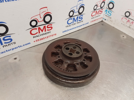 Deutz Agrotron 110, Mk3, 6, Agroplus, Engine Pulley 04209572, 04256084, 04198181 - Натяжитель ремня для Сельскохозяйственной техники: фото 2 Deutz Agrotron 110, Mk3, 6, Agroplus, Engine Pulley 04209572, 04256084, 04198181 - Натяжитель ремня для Сельскохозяйственной техники: фото 2