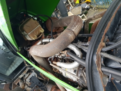 Deutz Agrotron 135 Engine Bf6m 1013 E; 04207711r; 04209415; 02929960; 04205357 - Двигатель для Тракторов: фото 4 Deutz Agrotron 135 Engine Bf6m 1013 E; 04207711r; 04209415; 02929960; 04205357 - Двигатель для Тракторов: фото 4