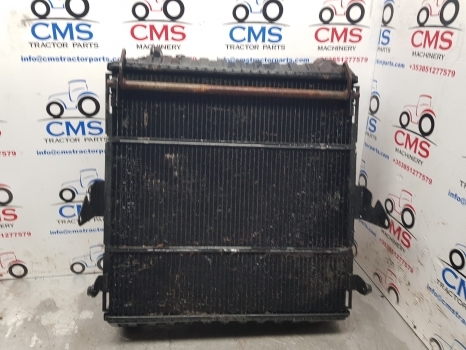 Deutz Agrotron 135 Engine Water Cooling Radiator 04411151; 04438384; 04438384/10 - Радиатор для Тракторов: фото 3 Deutz Agrotron 135 Engine Water Cooling Radiator 04411151; 04438384; 04438384/10 - Радиатор для Тракторов: фото 3