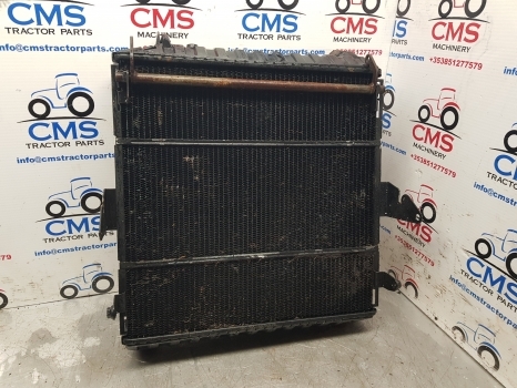 Deutz Agrotron 135 Engine Water Cooling Radiator 04411151; 04438384; 04438384/10 - Радиатор для Тракторов: фото 2 Deutz Agrotron 135 Engine Water Cooling Radiator 04411151; 04438384; 04438384/10 - Радиатор для Тракторов: фото 2