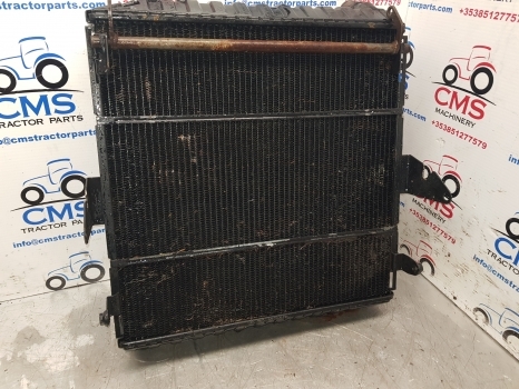 Deutz Agrotron 135 Engine Water Cooling Radiator 04411151; 04438384; 04438384/10 - Радиатор для Тракторов: фото 1 Deutz Agrotron 135 Engine Water Cooling Radiator 04411151; 04438384; 04438384/10 - Радиатор для Тракторов: фото 1