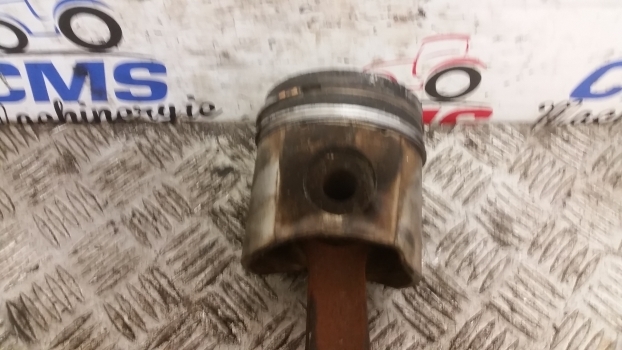 Deutz Agrotron 6.15 Engine Piston And Connecting Rod 04800307, 04800286 - Поршень/ Кольцо/ Втулка для Тракторов: фото 4 Deutz Agrotron 6.15 Engine Piston And Connecting Rod 04800307, 04800286 - Поршень/ Кольцо/ Втулка для Тракторов: фото 4