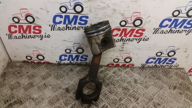 Deutz Agrotron 6.15 Engine Piston And Connecting Rod 04800307, 04800286 - Поршень/ Кольцо/ Втулка для Тракторов: фото 5 Deutz Agrotron 6.15 Engine Piston And Connecting Rod 04800307, 04800286 - Поршень/ Кольцо/ Втулка для Тракторов: фото 5
