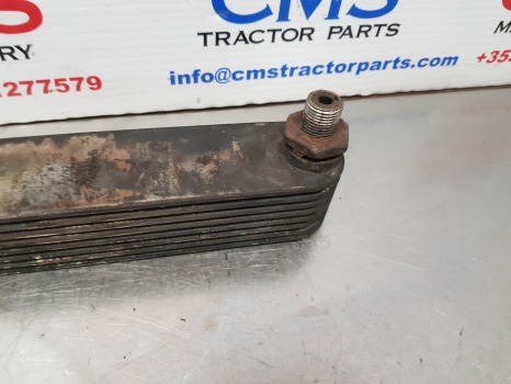 Deutz Agrotron 6120.4, Agroton 6, 7. 7210 Ttv, Oil Cooler 04288125 - Радиатор: фото 3 Deutz Agrotron 6120.4, Agroton 6, 7. 7210 Ttv, Oil Cooler 04288125 - Радиатор: фото 3