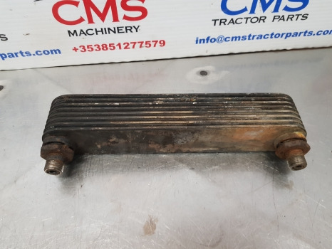 Deutz Agrotron 6120.4, Agroton 6, 7. 7210 Ttv, Oil Cooler 04288125 - Радиатор: фото 4 Deutz Agrotron 6120.4, Agroton 6, 7. 7210 Ttv, Oil Cooler 04288125 - Радиатор: фото 4