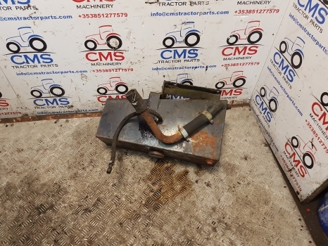 Deutz Dxbis110, 120, 85, 90, Dxab, Hydraulic Tank 04308278, 04338077 - Бак для гидравлической жидкости для Тракторов: фото 1 Deutz Dxbis110, 120, 85, 90, Dxab, Hydraulic Tank 04308278, 04338077 - Бак для гидравлической жидкости для Тракторов: фото 1