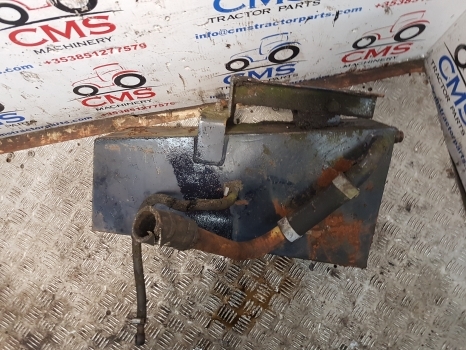 Deutz Dxbis110, 120, 85, 90, Dxab, Hydraulic Tank 04308278, 04338077 - Бак для гидравлической жидкости для Тракторов: фото 3 Deutz Dxbis110, 120, 85, 90, Dxab, Hydraulic Tank 04308278, 04338077 - Бак для гидравлической жидкости для Тракторов: фото 3