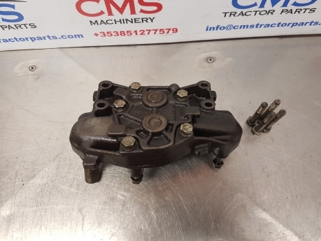 Fiat 1180, 1180dt, 1280, 1380, 880-5cyl  Engine Oil Pump 4699371 - Масляный насос для Тракторов: фото 2 Fiat 1180, 1180dt, 1280, 1380, 880-5cyl  Engine Oil Pump 4699371 - Масляный насос для Тракторов: фото 2