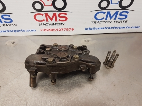 Fiat 1180, 1180dt, 1280, 1380, 880-5cyl  Engine Oil Pump 4699371 - Масляный насос для Тракторов: фото 1 Fiat 1180, 1180dt, 1280, 1380, 880-5cyl  Engine Oil Pump 4699371 - Масляный насос для Тракторов: фото 1