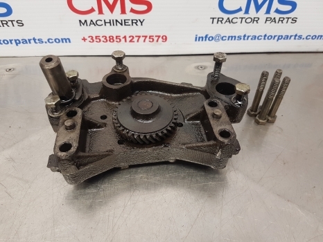 Fiat 1180, 1180dt, 1280, 1380, 880-5cyl  Engine Oil Pump 4699371 - Масляный насос для Тракторов: фото 4 Fiat 1180, 1180dt, 1280, 1380, 880-5cyl  Engine Oil Pump 4699371 - Масляный насос для Тракторов: фото 4