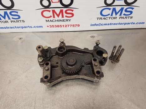 Fiat 1180, 1180dt, 1280, 1380, 880-5cyl  Engine Oil Pump 4699371 - Масляный насос для Тракторов: фото 3 Fiat 1180, 1180dt, 1280, 1380, 880-5cyl  Engine Oil Pump 4699371 - Масляный насос для Тракторов: фото 3