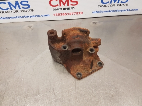 Fiat 1180, 1180dt, 1380, 1380dt Thermostat Housing 4745534 - Термостат для Тракторов: фото 2 Fiat 1180, 1180dt, 1380, 1380dt Thermostat Housing 4745534 - Термостат для Тракторов: фото 2