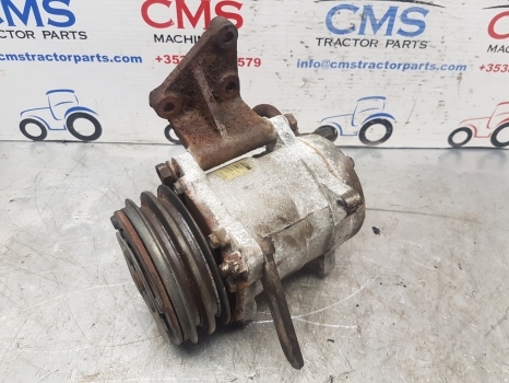 Fiat 130-90, 140-90 Air Conditioning Compressor Sanden S8390 - Компрессор кондиционера для Тракторов: фото 5 Fiat 130-90, 140-90 Air Conditioning Compressor Sanden S8390 - Компрессор кондиционера для Тракторов: фото 5