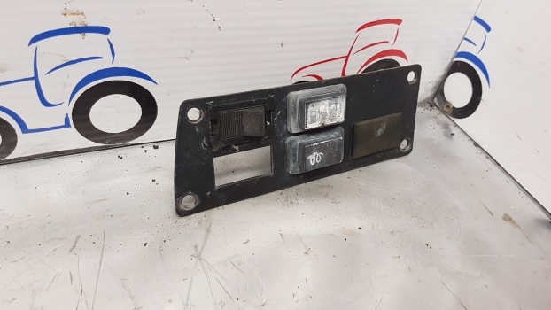 Fiat 140-90, 100-90 Switches Lights, Ether Start 5176284, 5176282, 5176283 - Электрическая система для Тракторов: фото 1 Fiat 140-90, 100-90 Switches Lights, Ether Start 5176284, 5176282, 5176283 - Электрическая система для Тракторов: фото 1