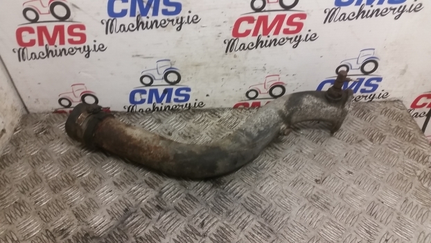 Fiat 780 Inlet Manifold. Please Check By The Photos. - Впускной коллектор для Тракторов: фото 2 Fiat 780 Inlet Manifold. Please Check By The Photos. - Впускной коллектор для Тракторов: фото 2