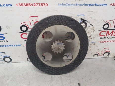 Fiat 90-90, 100-90, 110-90 Brake Disc 4993585 - Тормозной диск: фото 2 Fiat 90-90, 100-90, 110-90 Brake Disc 4993585 - Тормозной диск: фото 2