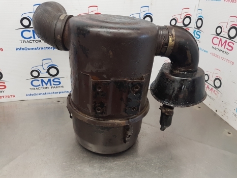 Fiat 90-90, 100-90, 110-90 Dt Air Cleaner Box 4996325, 4979521, 4996470 - Система впуска: фото 5 Fiat 90-90, 100-90, 110-90 Dt Air Cleaner Box 4996325, 4979521, 4996470 - Система впуска: фото 5