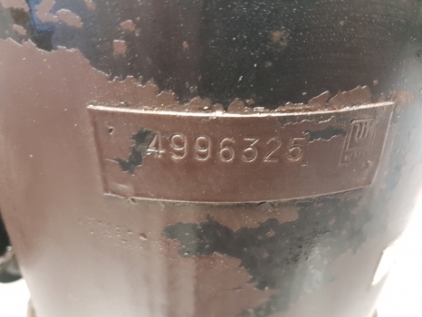 Fiat 90-90, 100-90, 110-90 Dt Air Cleaner Box 4996325, 4979521, 4996470 - Система впуска: фото 3 Fiat 90-90, 100-90, 110-90 Dt Air Cleaner Box 4996325, 4979521, 4996470 - Система впуска: фото 3