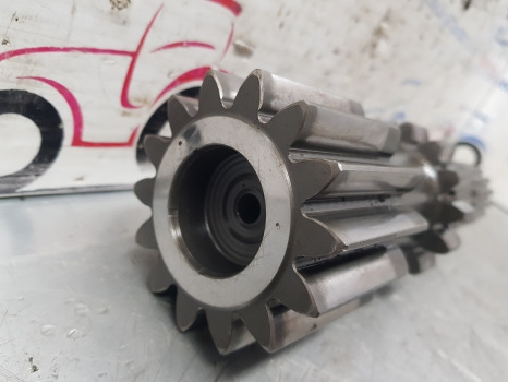 Fiat 90-90, 90-90 Dt Rear Axle Sun Shaft Rhs 5110198 - Задняя ось: фото 2 Fiat 90-90, 90-90 Dt Rear Axle Sun Shaft Rhs 5110198 - Задняя ось: фото 2