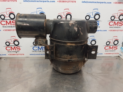 Fiat 980, 90-90, 110-90, Cs, 980 Oil Bath Air Cleaner 4996325, 4979521 - Система впуска: фото 2 Fiat 980, 90-90, 110-90, Cs, 980 Oil Bath Air Cleaner 4996325, 4979521 - Система впуска: фото 2