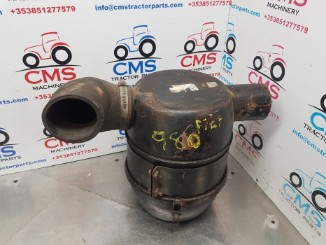 Fiat 980, 90-90, 110-90, Cs, 980 Oil Bath Air Cleaner 5177609, 5177603 - Система впуска: фото 3 Fiat 980, 90-90, 110-90, Cs, 980 Oil Bath Air Cleaner 5177609, 5177603 - Система впуска: фото 3