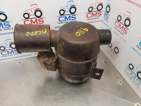 Fiat 980, 90-90, 110-90, Cs, 980 Oil Bath Air Cleaner 5177609, 5177608 - Система впуска: фото 2 Fiat 980, 90-90, 110-90, Cs, 980 Oil Bath Air Cleaner 5177609, 5177608 - Система впуска: фото 2