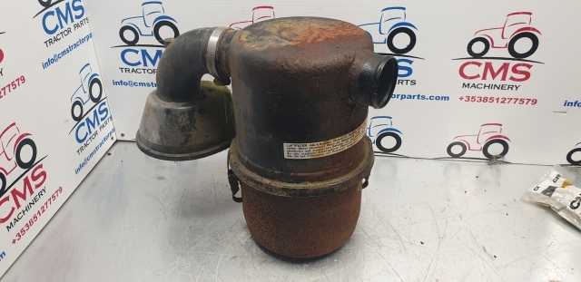 Fiat 980 Air Filter Box Complete - Воздушный фильтр для Тракторов: фото 1 Fiat 980 Air Filter Box Complete - Воздушный фильтр для Тракторов: фото 1