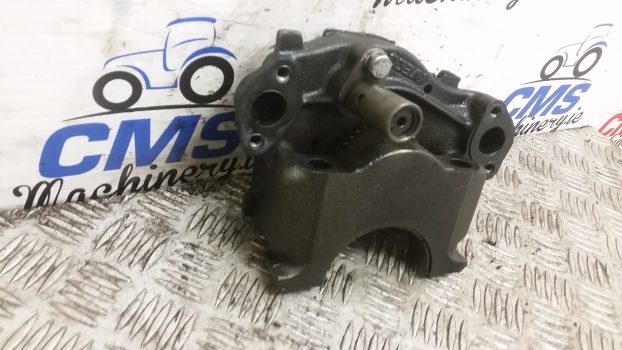 Fiat F130, F140, F130dt, F140dt Engine Oil Pump 4802609 - Масляный насос для Тракторов: фото 3 Fiat F130, F140, F130dt, F140dt Engine Oil Pump 4802609 - Масляный насос для Тракторов: фото 3