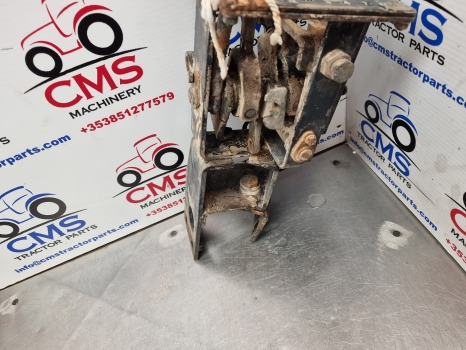 Fiat F140, F120, F Series, Transmission Contol Assy 5153425, 5164807 - Трансмиссия: фото 3 Fiat F140, F120, F Series, Transmission Contol Assy 5153425, 5164807 - Трансмиссия: фото 3