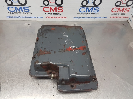 Fiat New Holland 8160, 60, M, F Series F130, Transmission Sump Cover 5152020 - Коробка передач: фото 1 Fiat New Holland 8160, 60, M, F Series F130, Transmission Sump Cover 5152020 - Коробка передач: фото 1