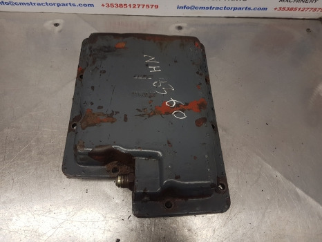 Fiat New Holland 8160, 60, M, F Series F130, Transmission Sump Cover 5152020 - Коробка передач: фото 2 Fiat New Holland 8160, 60, M, F Series F130, Transmission Sump Cover 5152020 - Коробка передач: фото 2