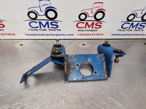 Ford 10, 30, Tw Series, Tw10, Tw20, Wheel Steering Support D5nn3b718d - Рулевое управление: фото 3 Ford 10, 30, Tw Series, Tw10, Tw20, Wheel Steering Support D5nn3b718d - Рулевое управление: фото 3