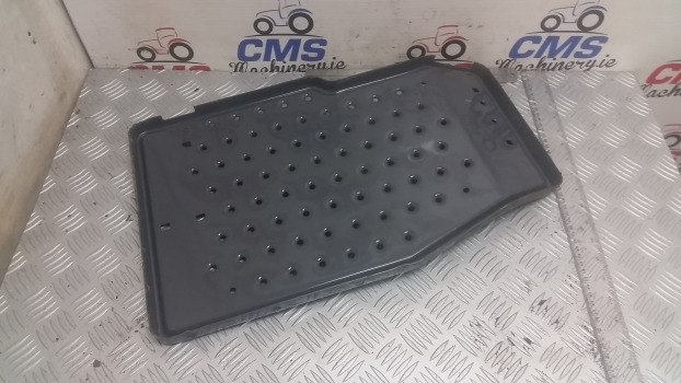 Ford 10, 600 S Footboard, Footplate, Footstep Left Original Grey C5nn16451by - Боковая подножка: фото 4 Ford 10, 600 S Footboard, Footplate, Footstep Left Original Grey C5nn16451by - Боковая подножка: фото 4