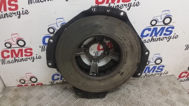 Ford 10 Series 6710, 6810, 7410, 7610, 7710 Clutch Pressure Plate 82006009 - Сцепление и запчасти для Тракторов: фото 1 Ford 10 Series 6710, 6810, 7410, 7610, 7710 Clutch Pressure Plate 82006009 - Сцепление и запчасти для Тракторов: фото 1