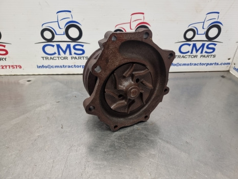 Ford 10 Series, 6710, 7710 Water Pump 81863830, 81863830, 81872289, 83964037 - Помпа для Тракторов: фото 5 Ford 10 Series, 6710, 7710 Water Pump 81863830, 81863830, 81872289, 83964037 - Помпа для Тракторов: фото 5