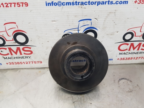 Ford 10 Series 7810 Transmission Dual Power Clutch Pack E1nn7r036aa, 82930189 - Сцепление и запчасти: фото 3 Ford 10 Series 7810 Transmission Dual Power Clutch Pack E1nn7r036aa, 82930189 - Сцепление и запчасти: фото 3