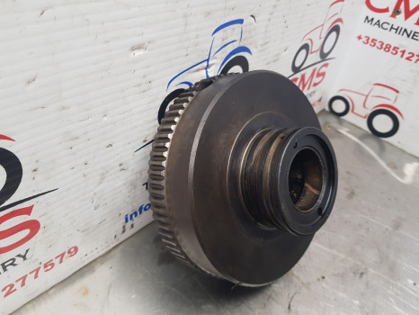 Ford 10 Series 7810 Transmission Dual Power Clutch Pack E1nn7r036aa, 82930189 - Сцепление и запчасти: фото 2 Ford 10 Series 7810 Transmission Dual Power Clutch Pack E1nn7r036aa, 82930189 - Сцепление и запчасти: фото 2