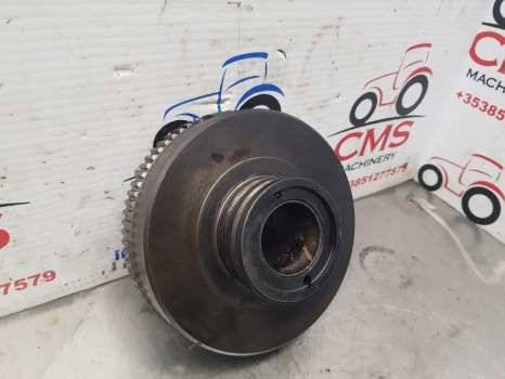 Ford 10 Series 7810 Transmission Dual Power Clutch Pack E1nn7r036aa, 82930189 - Сцепление и запчасти: фото 1 Ford 10 Series 7810 Transmission Dual Power Clutch Pack E1nn7r036aa, 82930189 - Сцепление и запчасти: фото 1