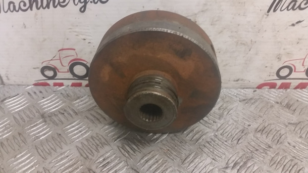 Ford 200, 1000, 100, 600, 700 Series Pto Clutch Pack D5nnn707a - Сцепление и запчасти: фото 3 Ford 200, 1000, 100, 600, 700 Series Pto Clutch Pack D5nnn707a - Сцепление и запчасти: фото 3