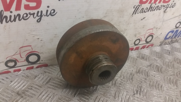 Ford 200, 1000, 100, 600, 700 Series Pto Clutch Pack D5nnn707a - Сцепление и запчасти: фото 5 Ford 200, 1000, 100, 600, 700 Series Pto Clutch Pack D5nnn707a - Сцепление и запчасти: фото 5