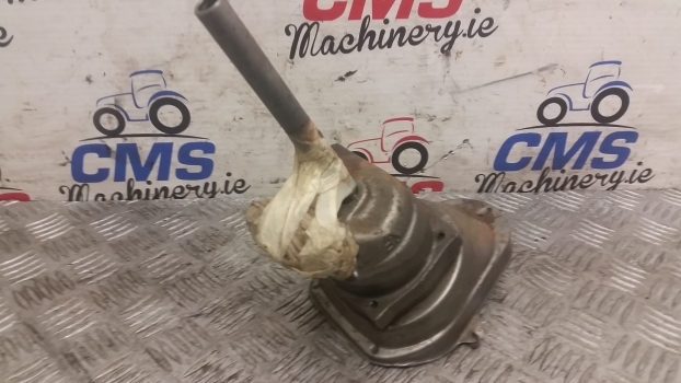 Ford 2910, 3 Cylinder Engines Engine Oil Pump E1nn6600dd, 81873261, 87554841 - Масляный насос для Тракторов: фото 3 Ford 2910, 3 Cylinder Engines Engine Oil Pump E1nn6600dd, 81873261, 87554841 - Масляный насос для Тракторов: фото 3