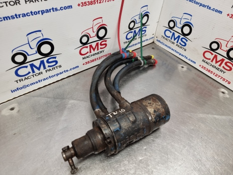 Ford 30, Tw Series Tw10 Hydraguide Orbital Power Steering Unit Valve E3nn3a244cb - Рулевое управление: фото 3 Ford 30, Tw Series Tw10 Hydraguide Orbital Power Steering Unit Valve E3nn3a244cb - Рулевое управление: фото 3