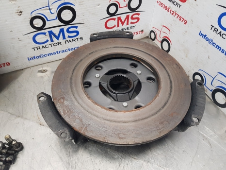 Ford 3610, 4610, 4600, 4000 Clutch Pressure Plate 83935271, D8nn7563db - Сцепление и запчасти для Сельскохозяйственной техники: фото 5 Ford 3610, 4610, 4600, 4000 Clutch Pressure Plate 83935271, D8nn7563db - Сцепление и запчасти для Сельскохозяйственной техники: фото 5