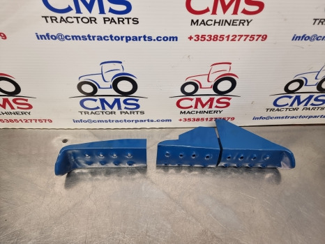 Ford 4000, 5000, 6000, 4600, 6600 Brake Pedal Kit C5nn2456d, C5nn2453d - Педаль для Тракторов: фото 5 Ford 4000, 5000, 6000, 4600, 6600 Brake Pedal Kit C5nn2456d, C5nn2453d - Педаль для Тракторов: фото 5