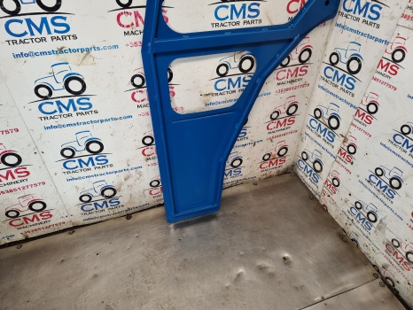 Дверь и запчасти Ford 4000, 5000, 6000, 7000 Cab Door Frame Rhs 81834249: фото 8