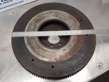 Маховик для Тракторов Ford 4100, 4200, 4410, 4500 Engine Flywheel E0nn6375fa, C7nn6375k, 86529653: фото 6