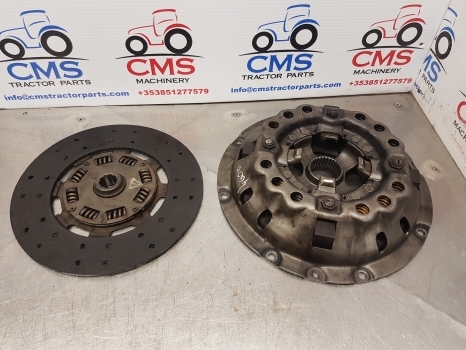 Ford 4600, 3000 4000, 4610 Clutch Pressure Plate 86640475, 86640476, C5nn7563u - Сцепление и запчасти для Тракторов: фото 1 Ford 4600, 3000 4000, 4610 Clutch Pressure Plate 86640475, 86640476, C5nn7563u - Сцепление и запчасти для Тракторов: фото 1